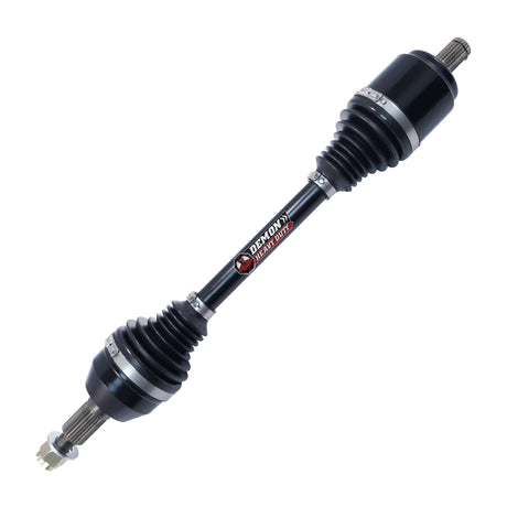 2016–2018 Polaris Ranger 900/1000 Front Left, Front Right Heavy Duty Lift Kit Axle