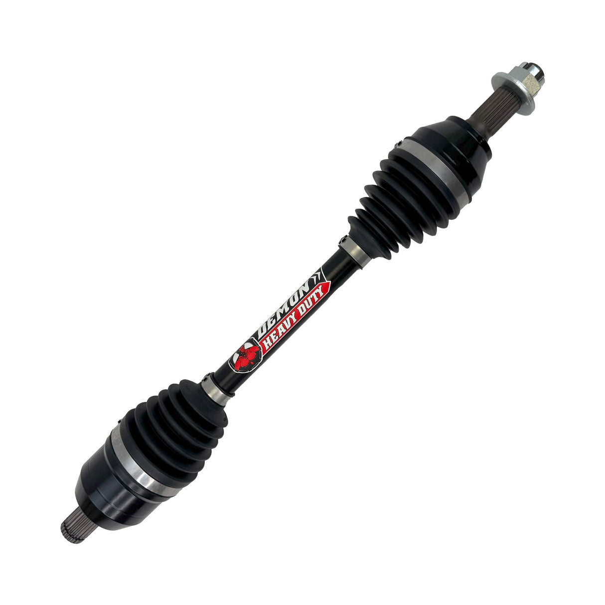 2022–2025 Polaris RZR 200 Rear Left, Rear Right Heavy Duty Long Travel Axle