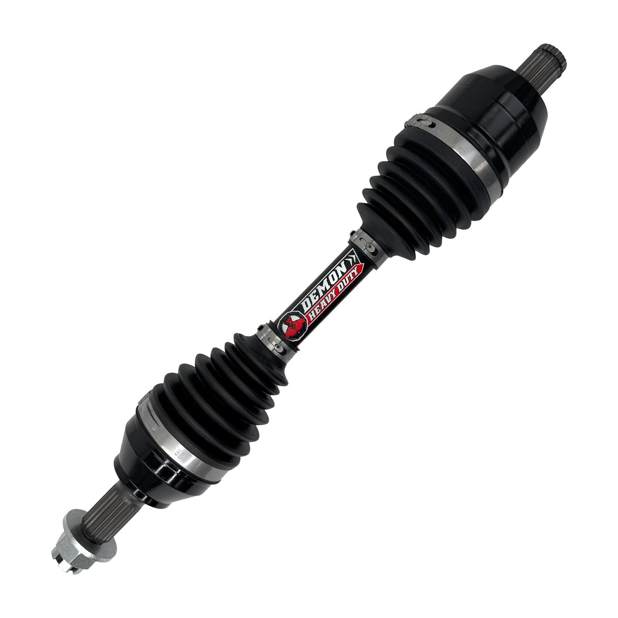 2022–2025 Polaris RZR 200 Rear Left, Rear Right Heavy Duty Long Travel Axle