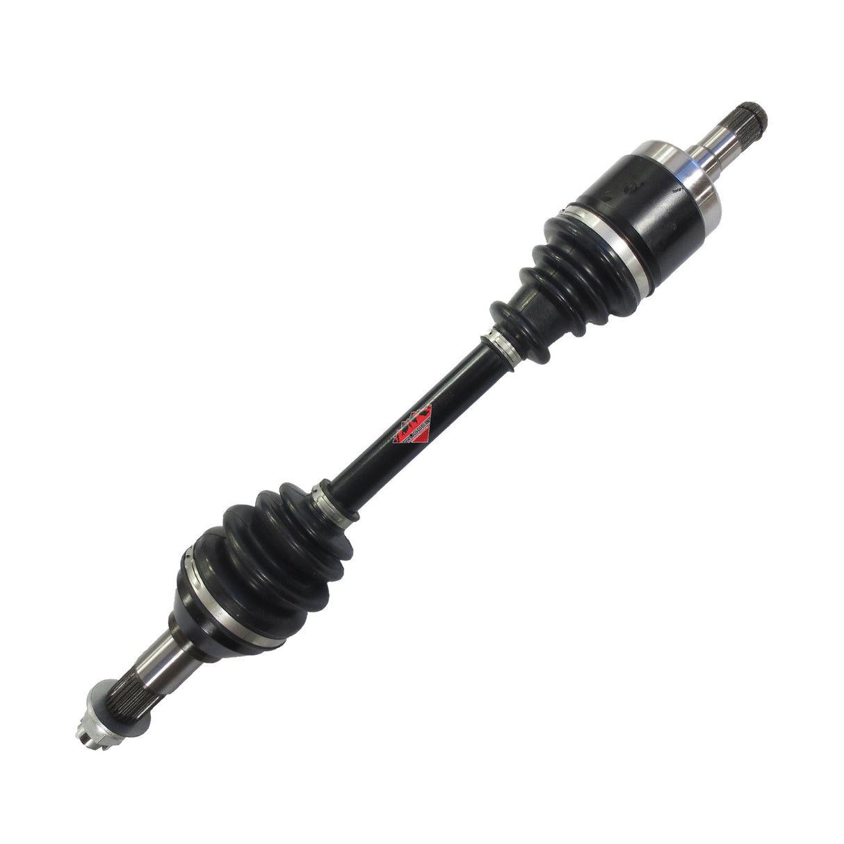2008–2013 Yamaha Rhino 700 Front Left, Front Right Rugged Performance Axle