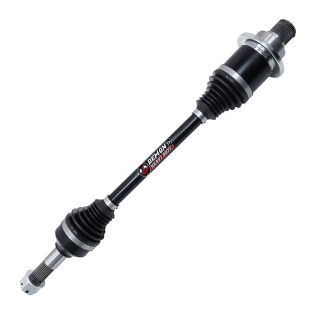 2008–2013 Yamaha Rhino 700 Rear Right Rugged Performance Axle