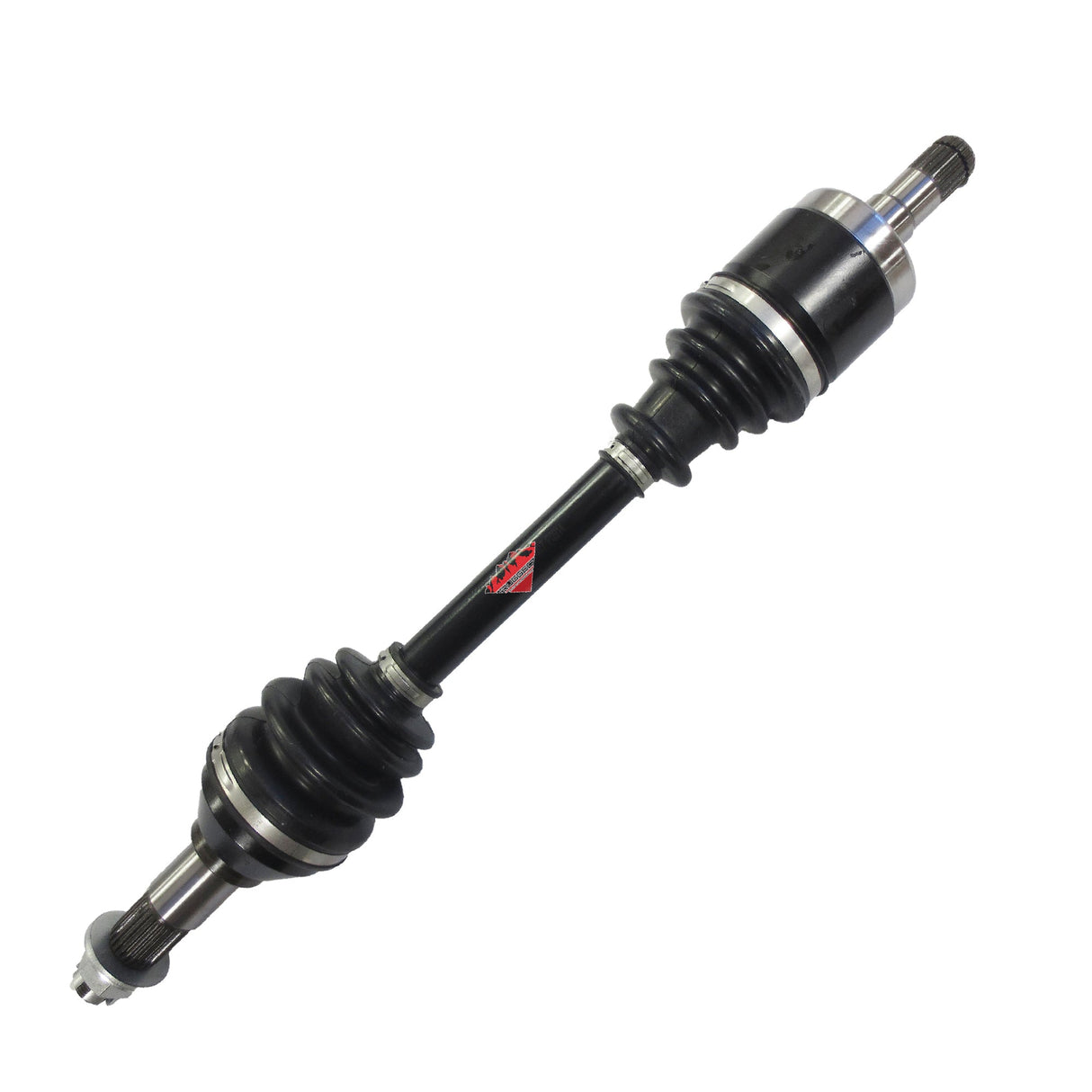 2014–2023 Yamaha Grizzly 700 Front Left, Front Right Rugged Performance Axle