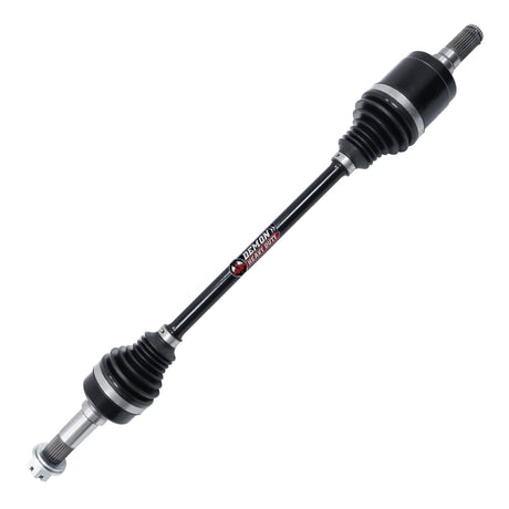 2014–2023 Yamaha Grizzly 700 Front Left, Front Right Rugged Performance Axle