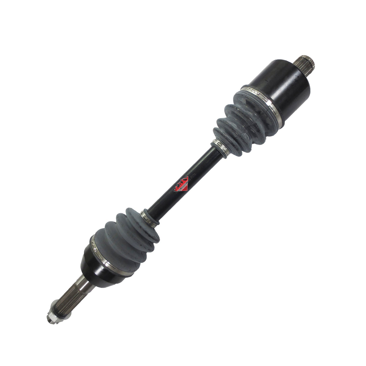 2015–2022 Yamaha YXZ 1000R Front Left, Front Right Rugged Performance Axle