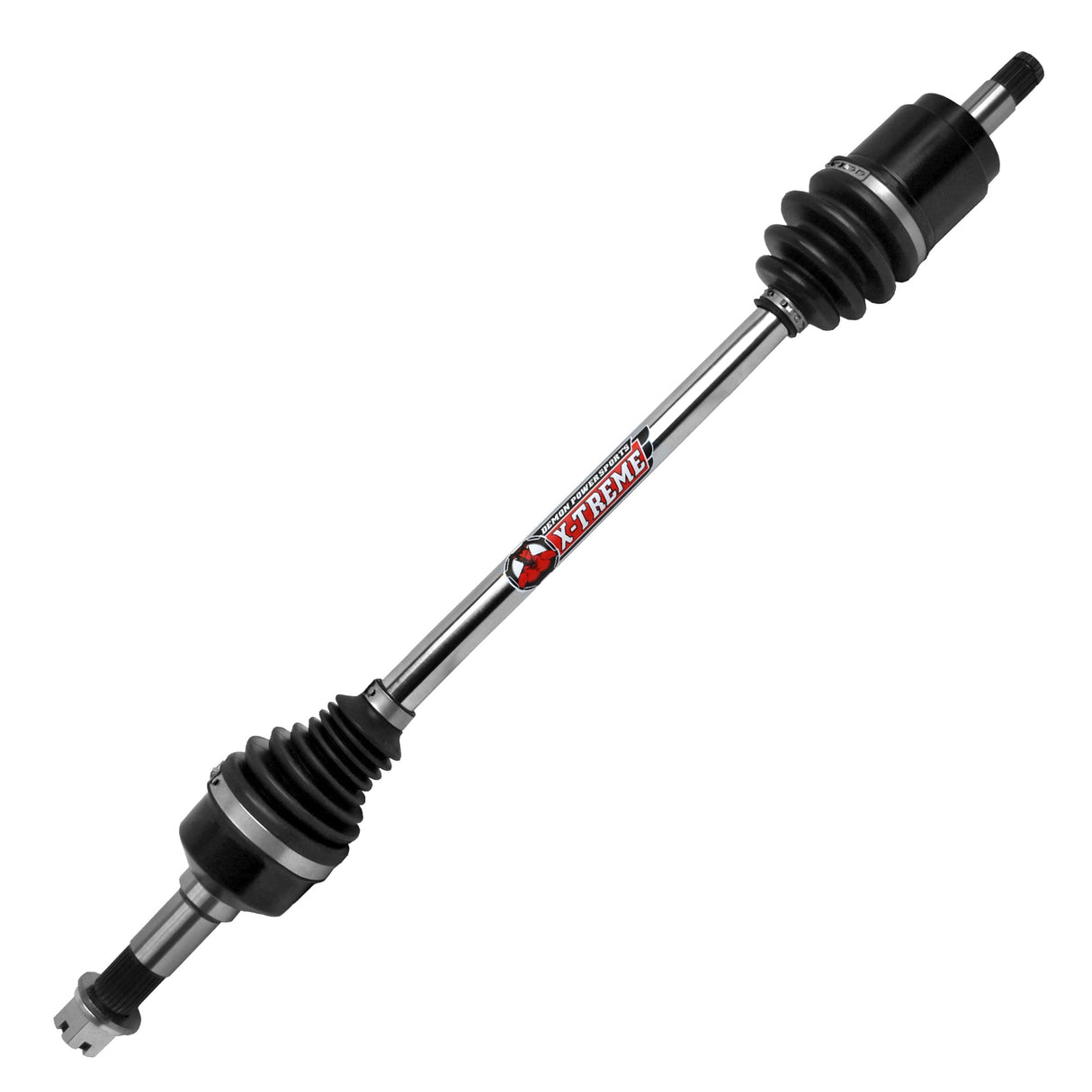 2016–2024 Yamaha YXZ 1000R Front Left, Front Right Xtreme Heavy Duty Axle Race Spec 4340