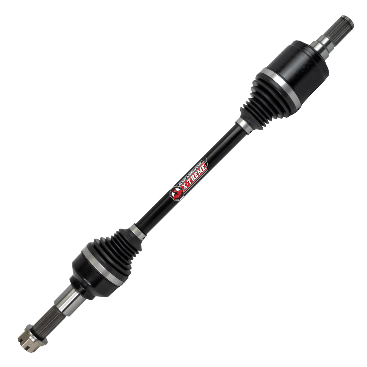 2016–2024 Yamaha YXZ 1000R Rear Left, Rear Right Xtreme Heavy Duty Axle Race Spec 4340