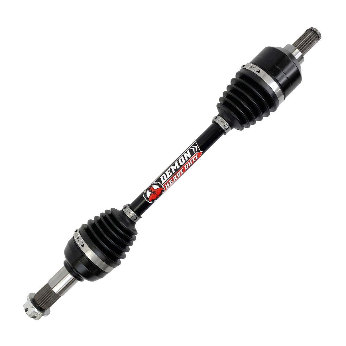 2014–2023 Yamaha Grizzly 700 Rear Left, Rear Right Rugged Performance Axle