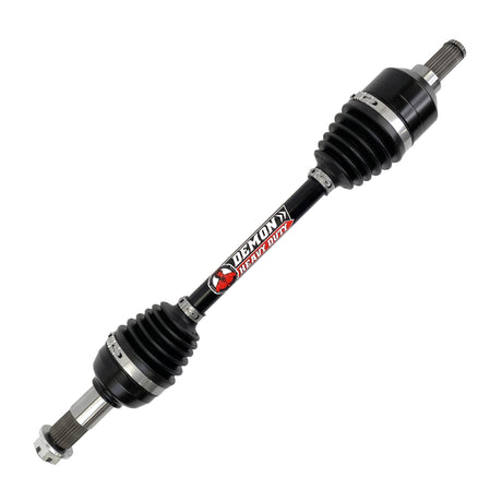 2014–2023 Yamaha Grizzly 700 Rear Left, Rear Right Rugged Performance Axle