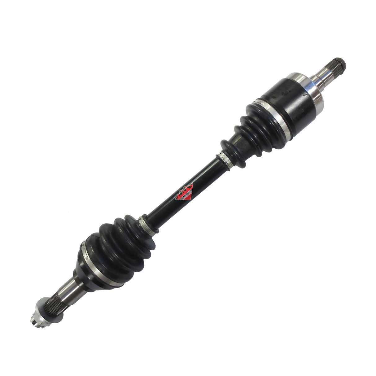 2011–2013 John Deere Gator XUV Rear Left, Rear Right Rugged Performance Axle