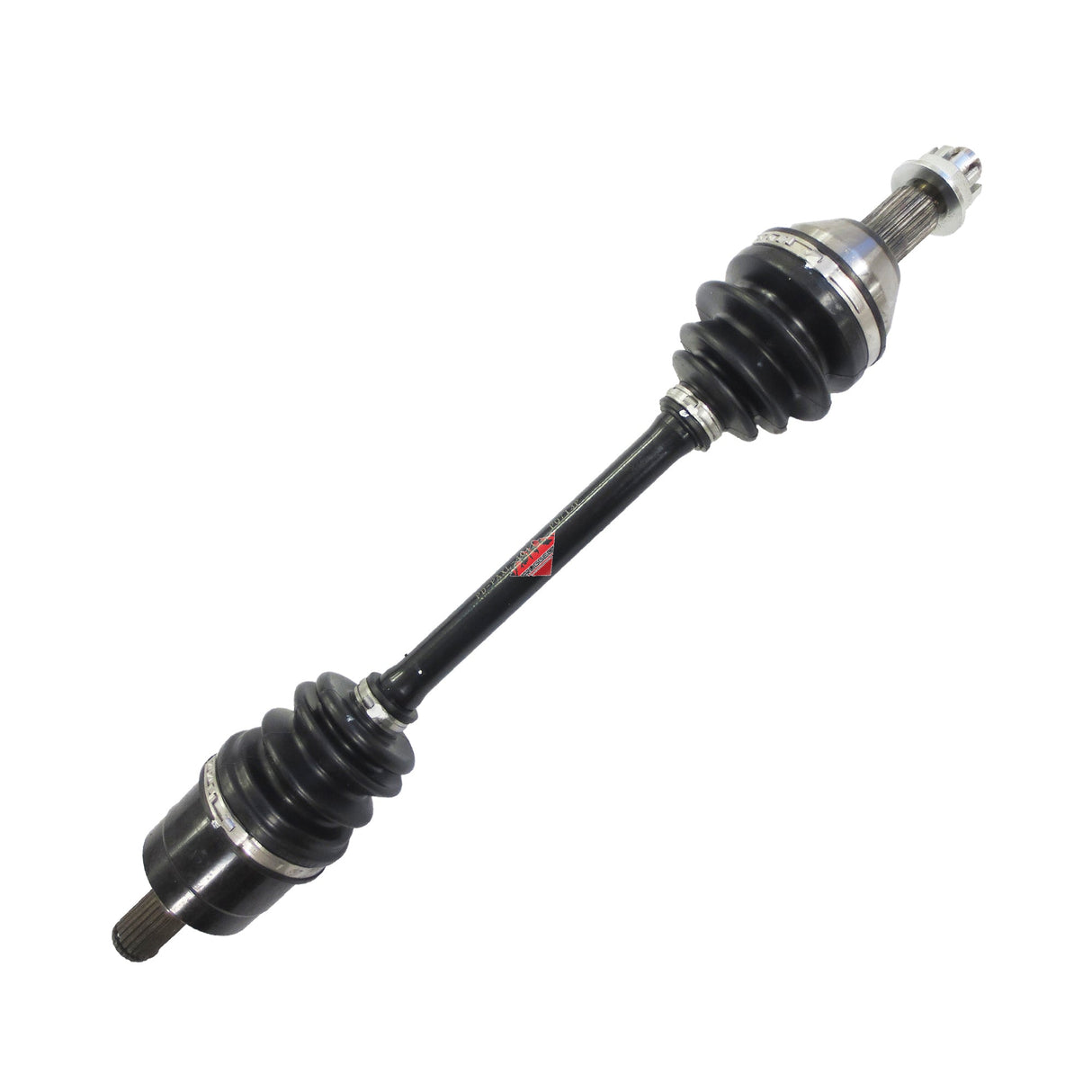 2011–2022 John Deere Gator XUV/RSX Front Left Rugged Performance Axle