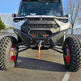 Polaris Ranger XP 1000 Front Winch Bumper | SDR Motorsports