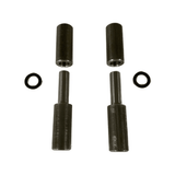 Pin Hinge / Barrel Hinge  AJK Offroad