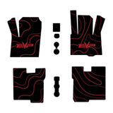 Polaris RZR Pro R Floor Mats | Evolution Powersports