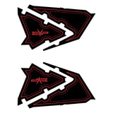 Polaris RZR Pro R Door Liners | Evolution Powersports