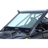 Polaris RZR Pro R / Turbo R Baja Spec / Super Shorty Glass Windshield | CageWRX