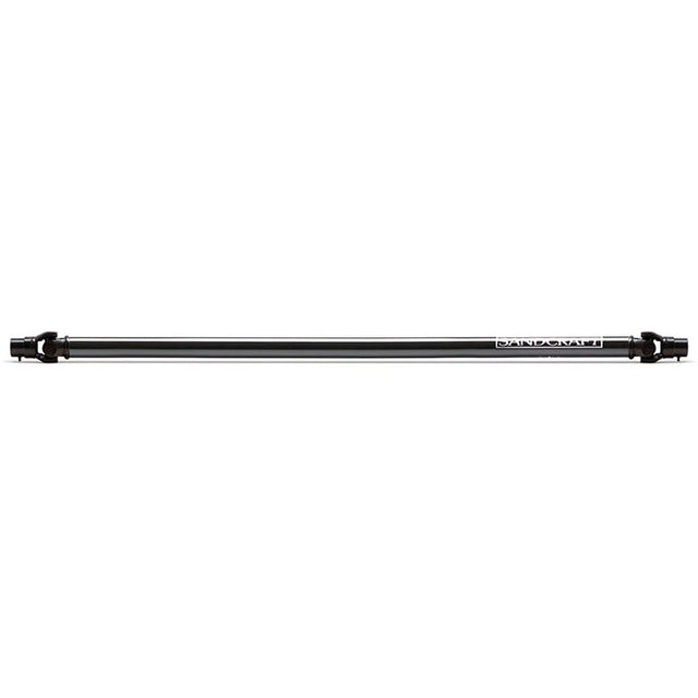 Polaris RZR Pro R Driveline | Sandcraft