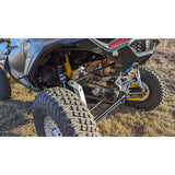 Can Am Maverick R 3" E-Valve Mid Pipe | RPM Powersports