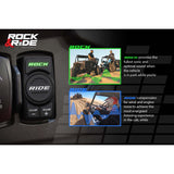 Polaris RZR A-Spec 3 Speaker Plug-&-Play Kit with JVC | SSV Works