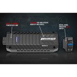 Polaris RZR Pro / Turbo R Phase X 5-Speaker Audio System | SSV Works