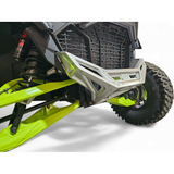 Polaris RZR Pro R / Turbo R Billet Front Winch Bumper | Elektric Offroad