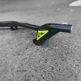 Polaris RZR Pro S / Turbo R 4-Seat Model Tree Kickers