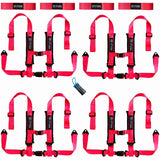 Kawasaki KRX Harness Kit | UTVMA