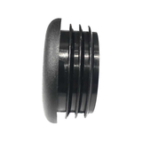 Plastic Push in End Cap  AJK Offroad