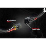 Polaris RZR A-Spec 3 Speaker Plug-&-Play Kit with JVC | SSV Works