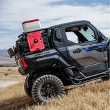 Polaris Xpedition Rack