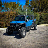 Polaris Xpedition Northstar UTV Mirror Mount Kit