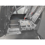 Polaris RZR Turbo R 4 Back Seat Conversion Kit | SSS Off-Road
