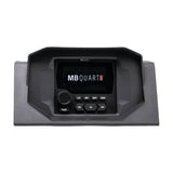 Polaris Ranger Stage 5 Tuned System