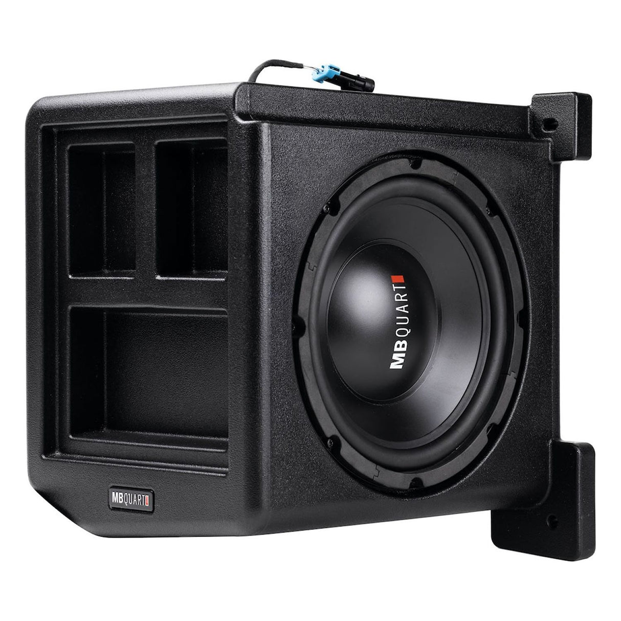 Polaris Ranger Ride Command Stage 5 Tuned System