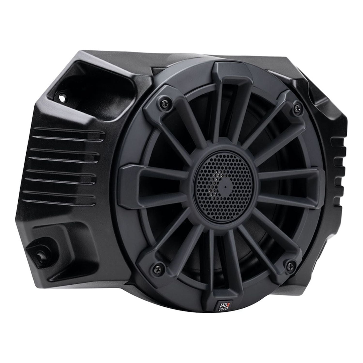 Polaris Ranger Ride Command Stage 5 Tuned System