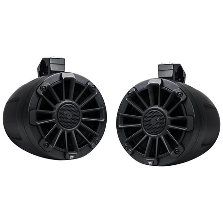 UTV Tuned Speaker System