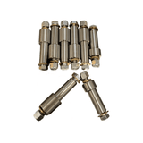 Polaris Pro Tree Kicker Studs  AJK Offroad 4
