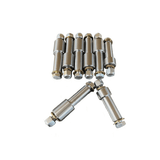 Polaris Pro Tree Kicker Studs  AJK Offroad