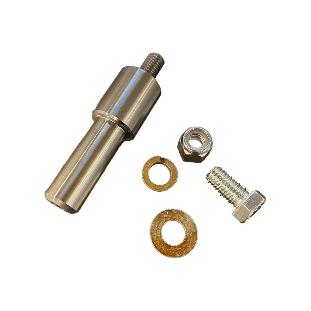 Polaris Pro Tree Kicker Studs  AJK Offroad