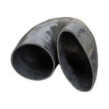Polaris RZR Pro R "Shorty" Reduced Height Silicone Clutch Exhaust Vent Silicone | RPM Powersports