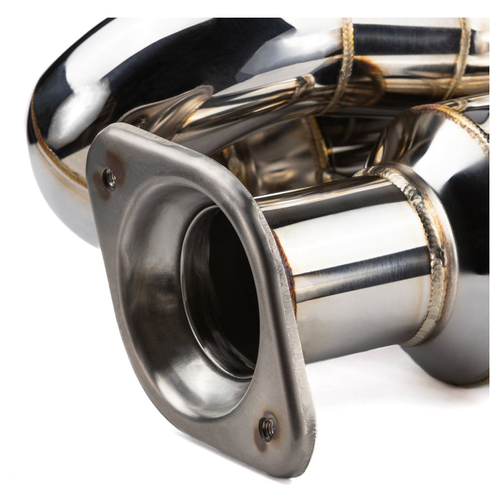 Polaris RZR Pro R 3" Dual Sport Muffler | RPM Powersports