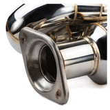Polaris RZR Pro R 3" Dual Sport Muffler | RPM Powersports