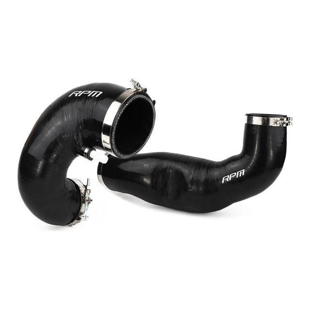 Polaris RZR Pro R HD Silicone Intake Tubes Kit | RPM Powersports