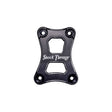 Polaris RZR Pro R Pull Plate | Shock Therapy