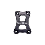 Polaris RZR Pro R Pull Plate | Shock Therapy