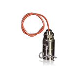 4FT LED Whip with Flag (Purple)