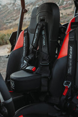 2024+ RZR 1000 REAR Bump Seat
