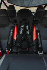 2024+ RZR 1000 FRONT Bump Seat