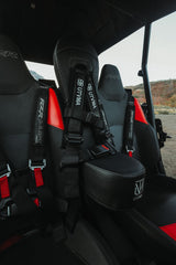 2024+ RZR 1000 FRONT Bump Seat