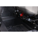 Polaris RZR XP Front / Rear Bench Seat with Harnesses | UTVMA