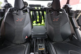 UTVMA Maverick X3 MAX Armrest with Bracket (2017-2024)